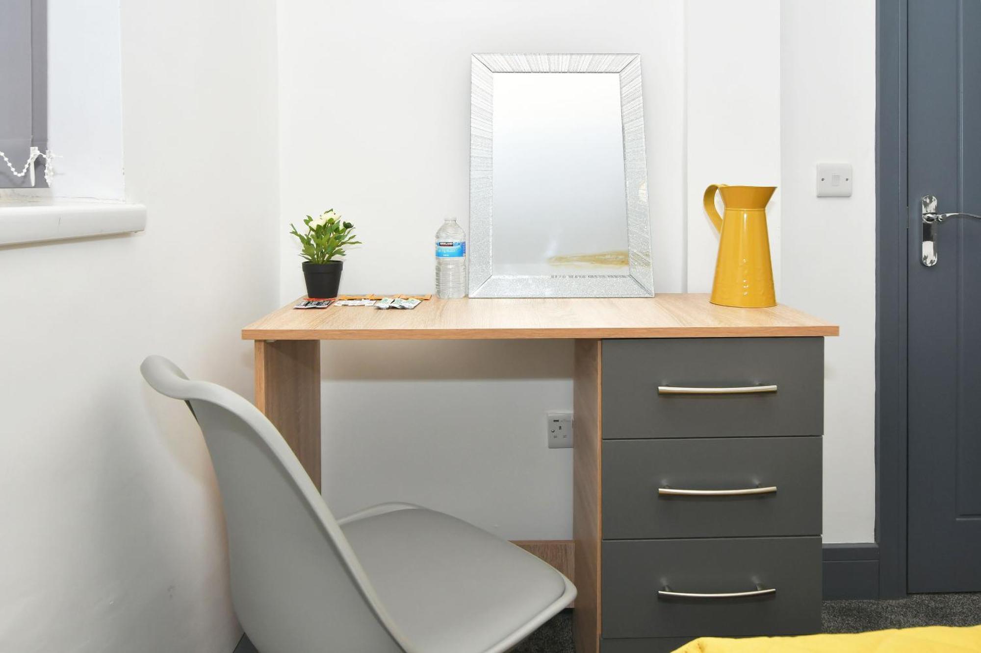 Townhouse @ Bedford Street Crewe Villa Екстериор снимка