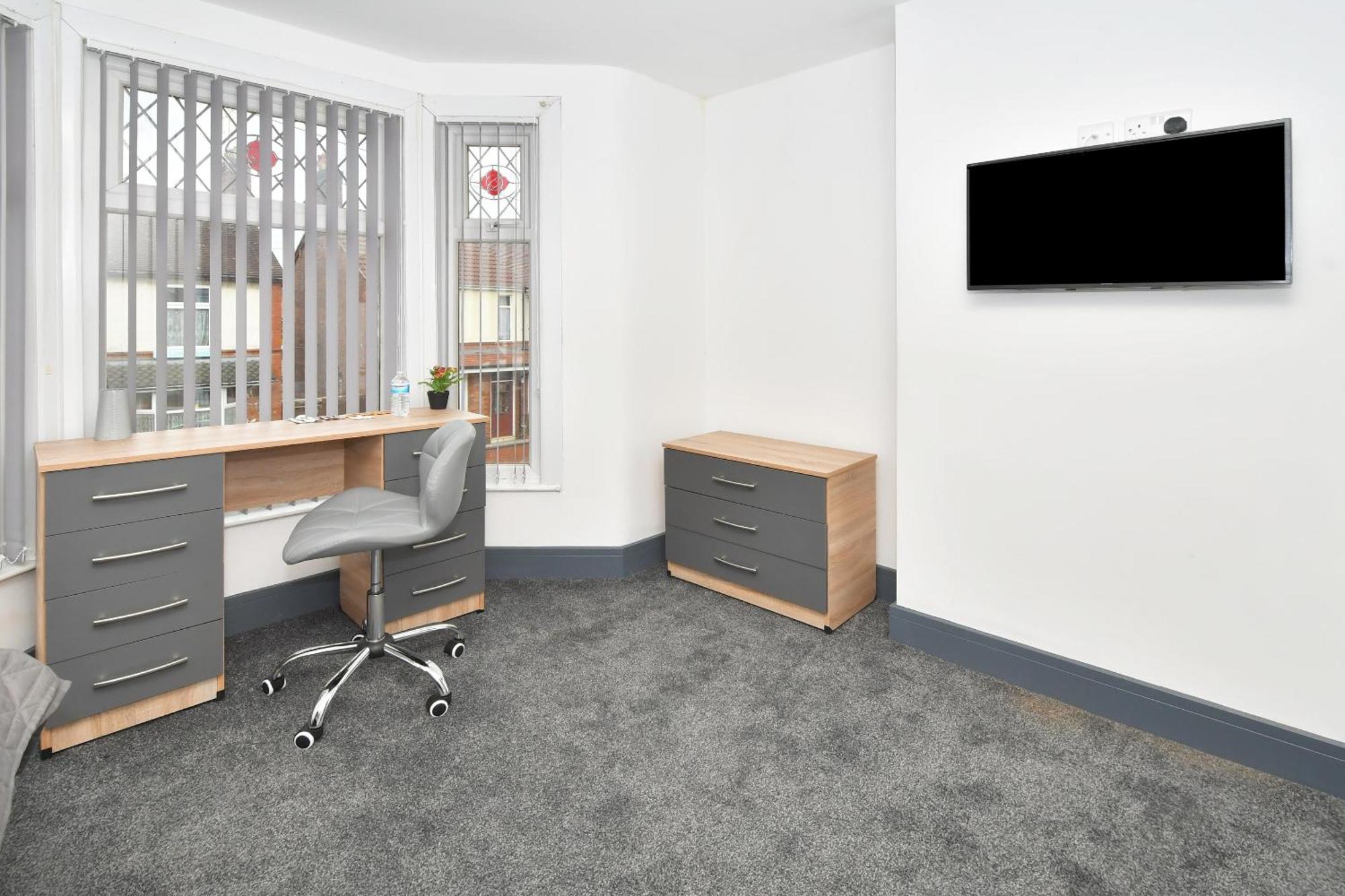 Townhouse @ Bedford Street Crewe Villa Екстериор снимка